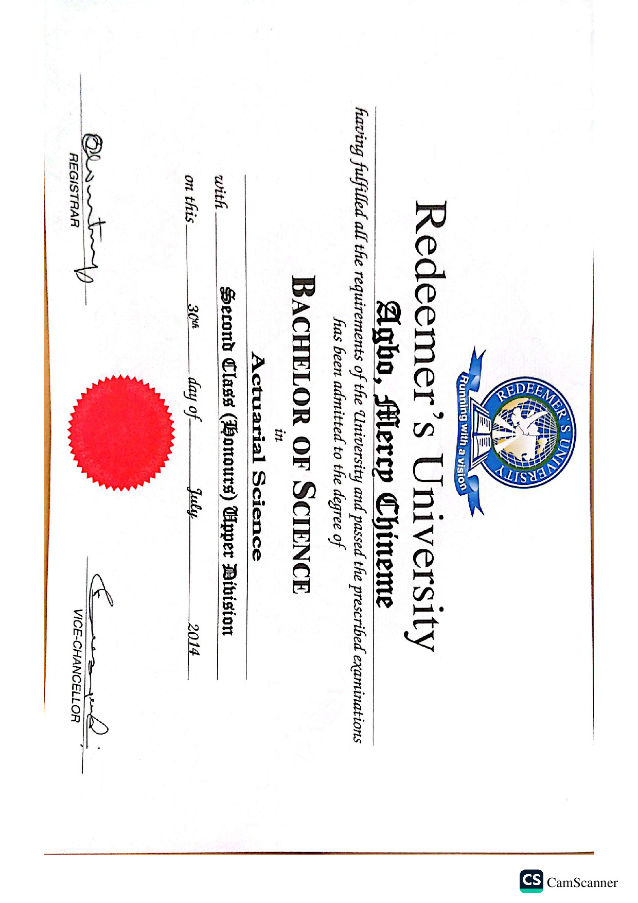 Document Page 1